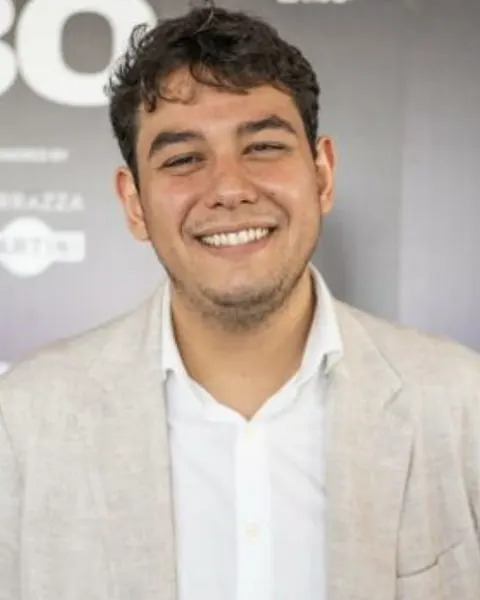 Federico Roviglioni