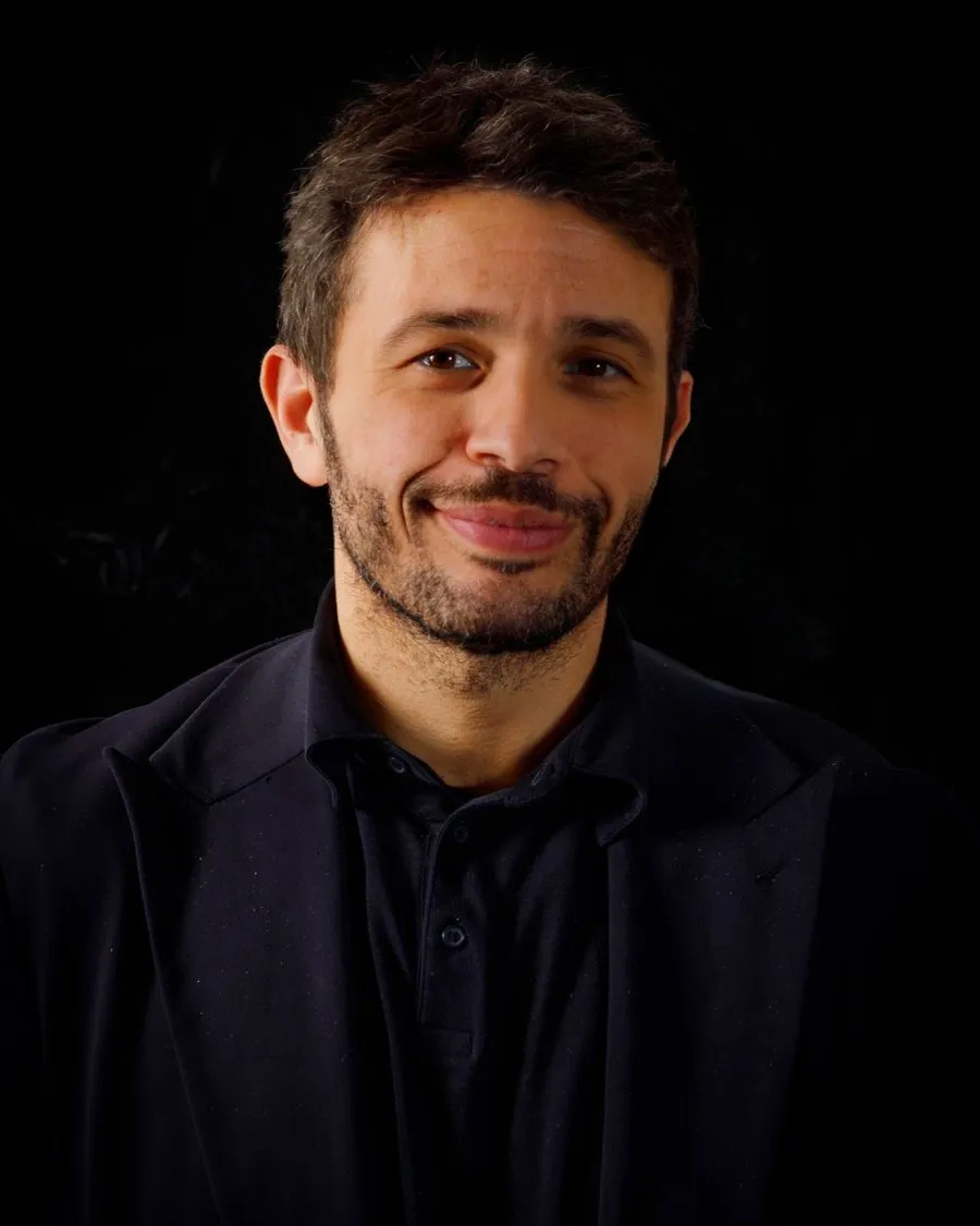 Mattia Esposito